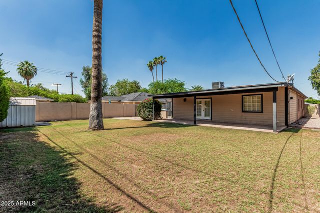 2807 N 8TH Avenue, Phoenix, AZ 85007