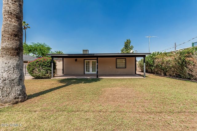 2807 N 8TH Avenue, Phoenix, AZ 85007