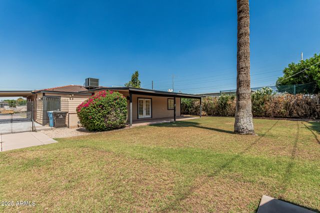 2807 N 8TH Avenue, Phoenix, AZ 85007