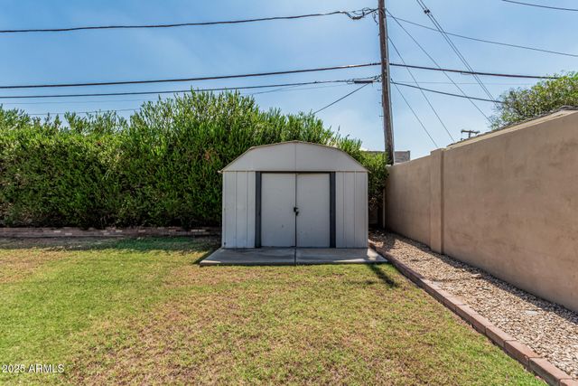 2807 N 8TH Avenue, Phoenix, AZ 85007