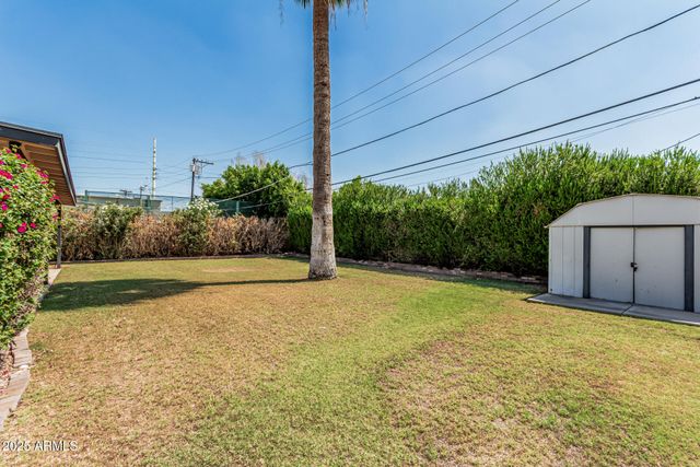 2807 N 8TH Avenue, Phoenix, AZ 85007