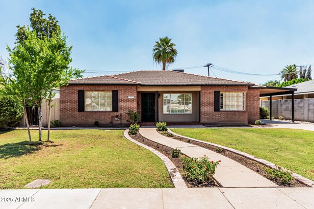 2807 N 8TH Avenue, Phoenix, AZ 85007