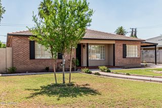 2807 N 8TH Avenue, Phoenix, AZ 85007