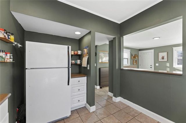 436 S Ash Street, Ottawa, KS 66067