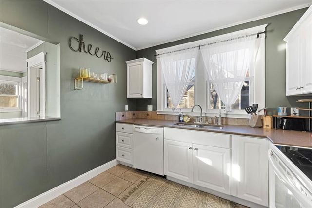 436 S Ash Street, Ottawa, KS 66067