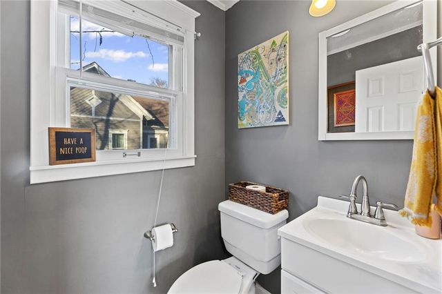 436 S Ash Street, Ottawa, KS 66067