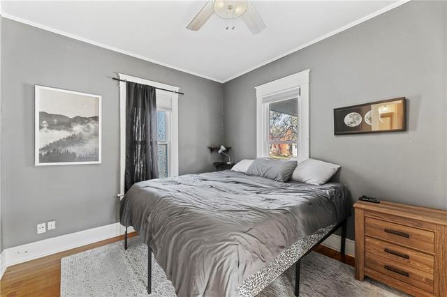 436 S Ash Street, Ottawa, KS 66067