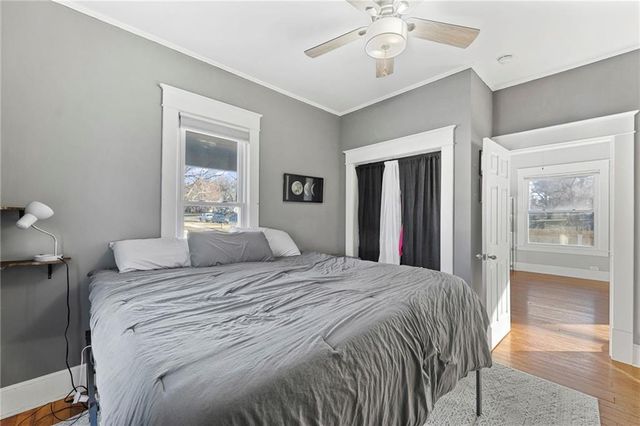 436 S Ash Street, Ottawa, KS 66067