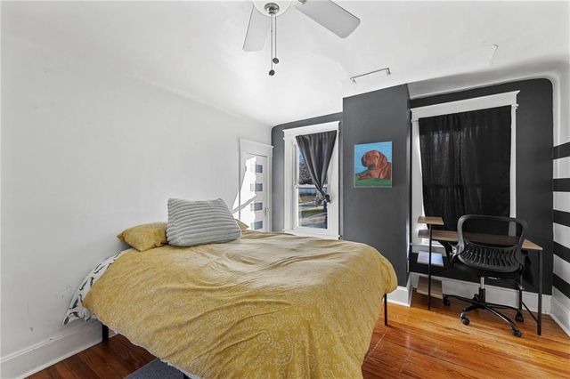 436 S Ash Street, Ottawa, KS 66067