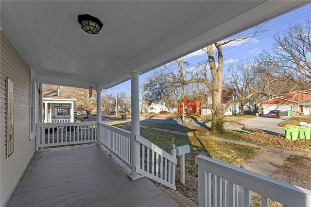 436 S Ash Street, Ottawa, KS 66067