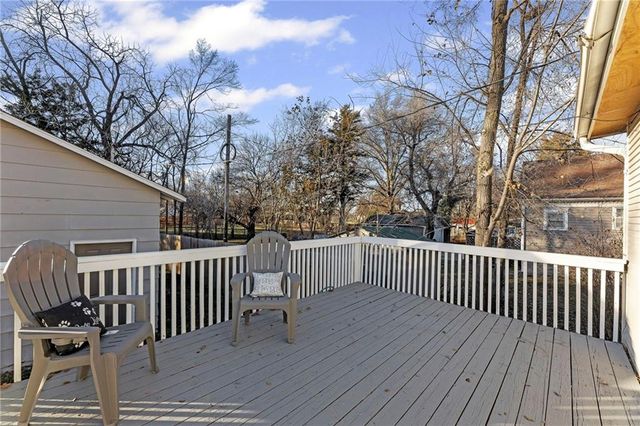 436 S Ash Street, Ottawa, KS 66067