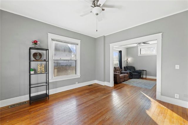 436 S Ash Street, Ottawa, KS 66067