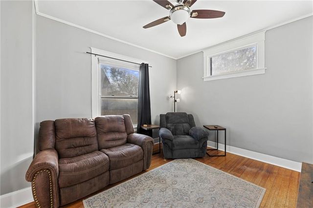 436 S Ash Street, Ottawa, KS 66067