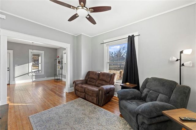 436 S Ash Street, Ottawa, KS 66067