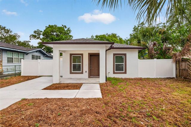 3420 N 10TH STREET, Tampa, FL 33605