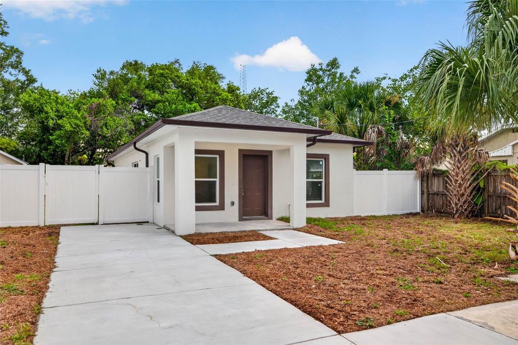 3420 N 10TH STREET, Tampa, FL 33605