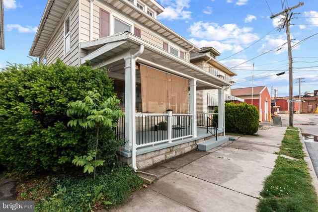 6 S PENN ST, Hanover, PA 17331