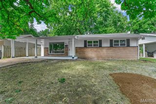 655 Gerald Avenue, Florissant, MO 63031