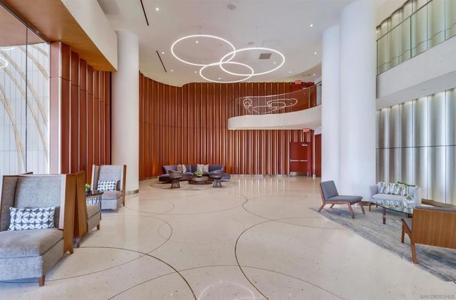 888 W E St 1504, San Diego, CA 92101