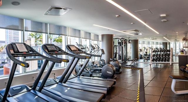 888 W E St 1504, San Diego, CA 92101