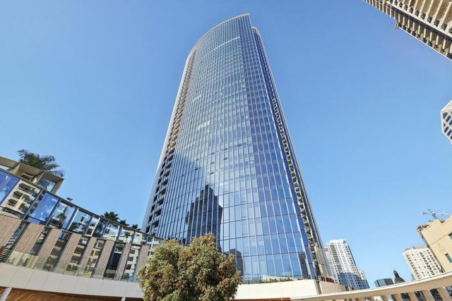 888 W E St 1504, San Diego, CA 92101