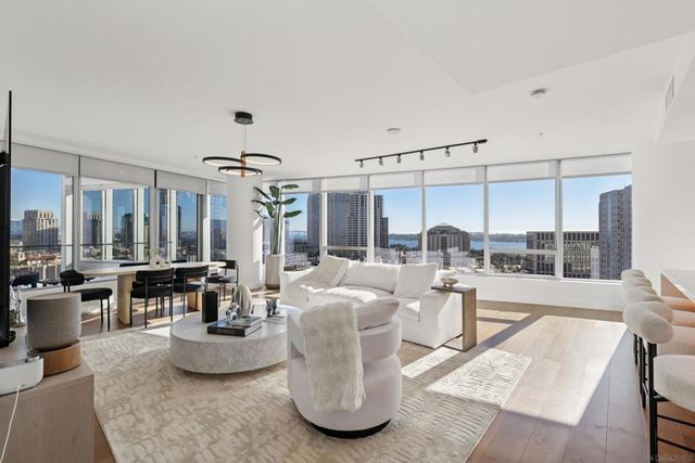 888 W E St 1504, San Diego, CA 92101