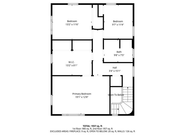 2893 Brodhead Rd, Hopewell Twp, PA 15001