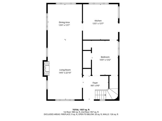 2893 Brodhead Rd, Hopewell Twp, PA 15001