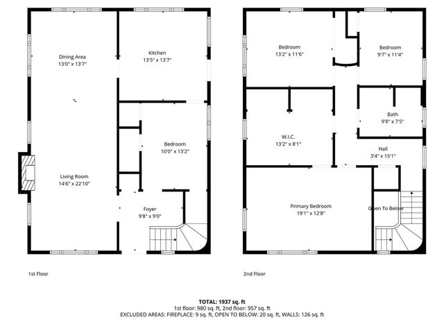 2893 Brodhead Rd, Hopewell Twp, PA 15001