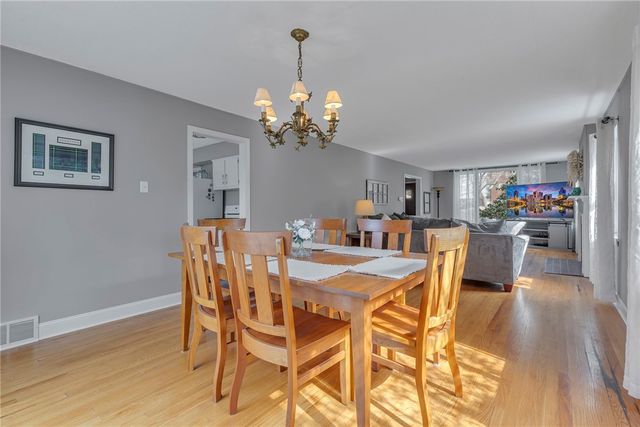 2893 Brodhead Rd, Hopewell Twp, PA 15001