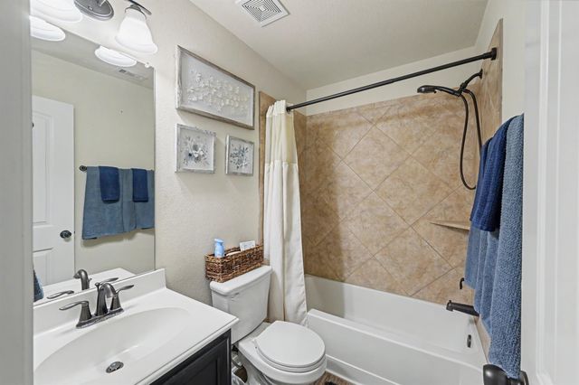 9175 Wapiti Trail, Conroe, TX 77303