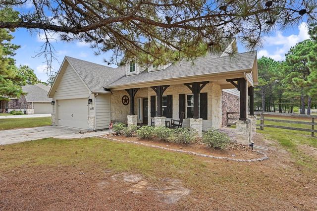 9175 Wapiti Trail, Conroe, TX 77303