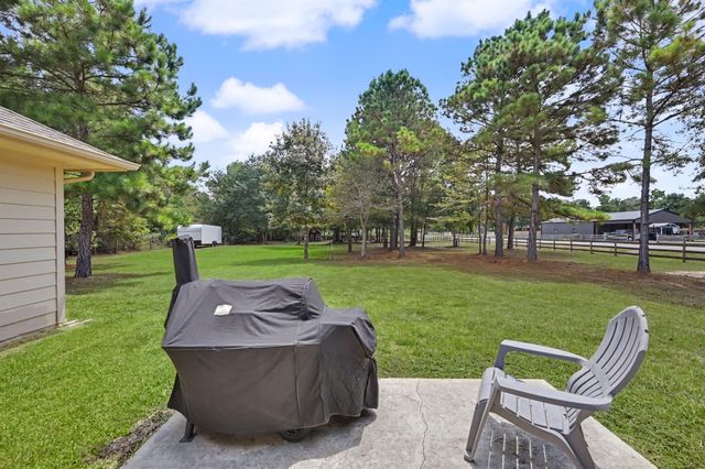 9175 Wapiti Trail, Conroe, TX 77303