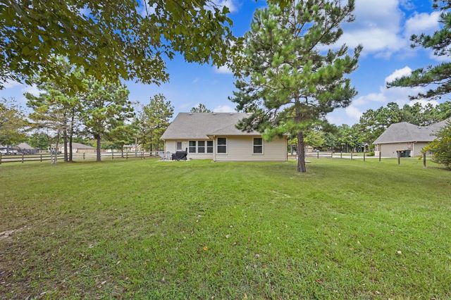 9175 Wapiti Trail, Conroe, TX 77303
