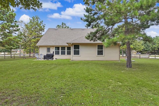 9175 Wapiti Trail, Conroe, TX 77303