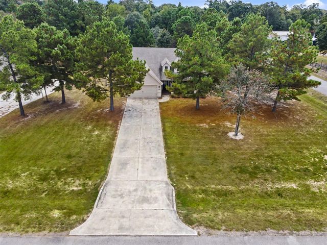 9175 Wapiti Trail, Conroe, TX 77303
