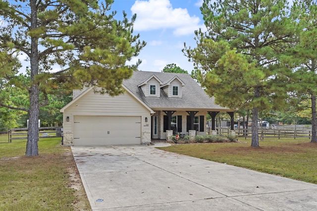 9175 Wapiti Trail, Conroe, TX 77303