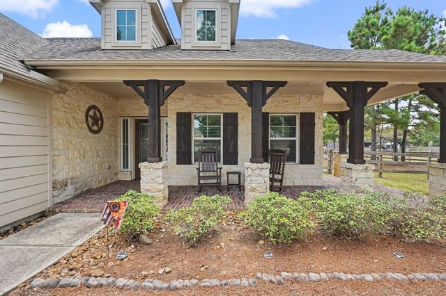 9175 Wapiti Trail, Conroe, TX 77303