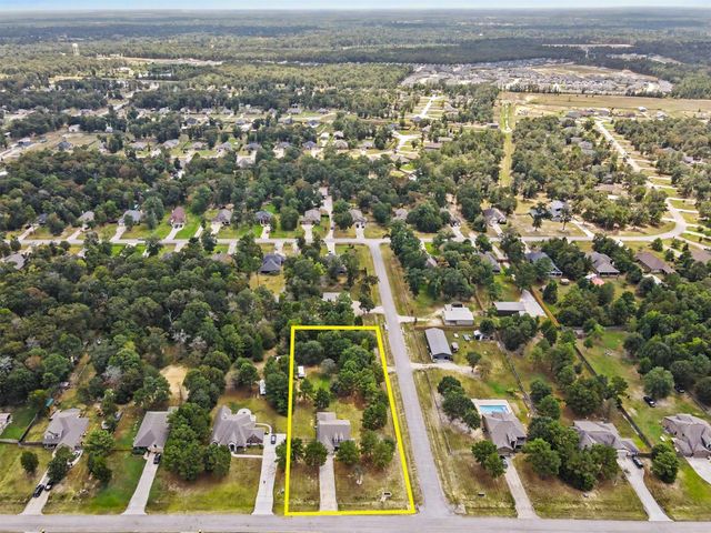 9175 Wapiti Trail, Conroe, TX 77303