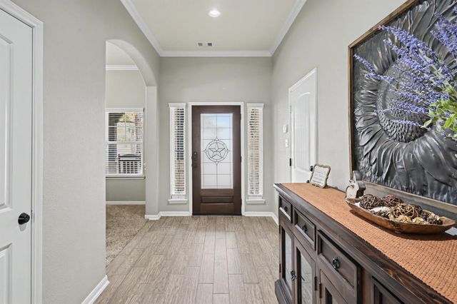 9175 Wapiti Trail, Conroe, TX 77303