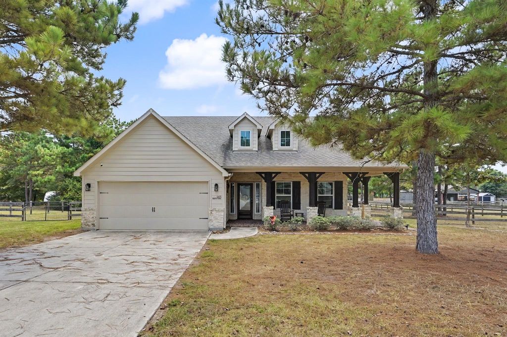 9175 Wapiti Trail, Conroe, TX 77303