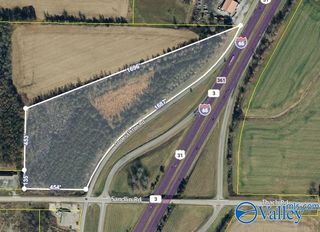 14 Acres Elkton Road, Elkmont, AL 35620