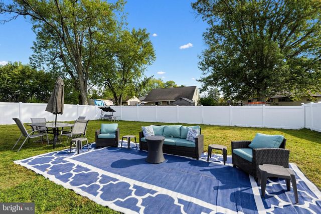 1493 S DELSEA DR, Woodbury, NJ 08096