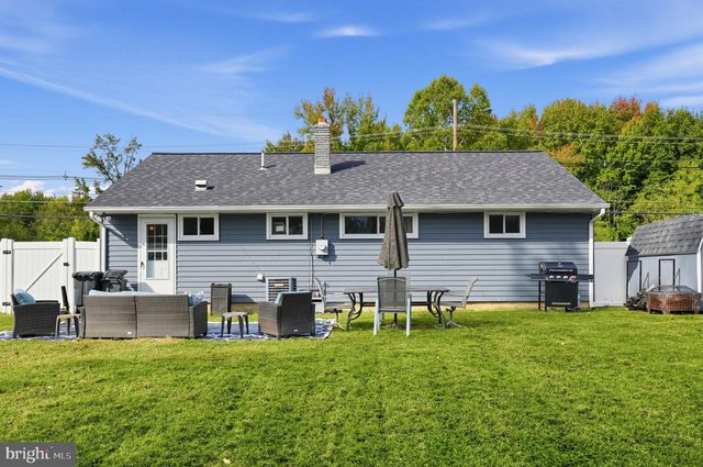 1493 S DELSEA DR, Woodbury, NJ 08096