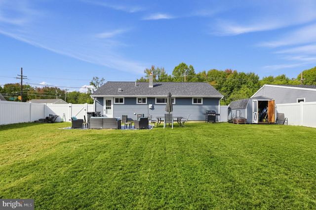 1493 S DELSEA DR, Woodbury, NJ 08096