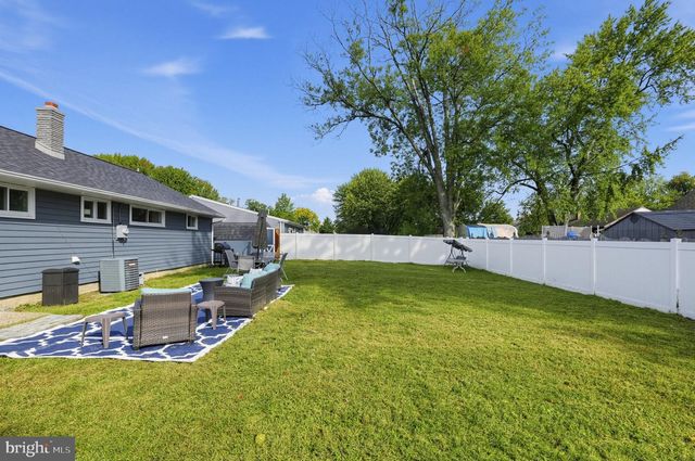 1493 S DELSEA DR, Woodbury, NJ 08096