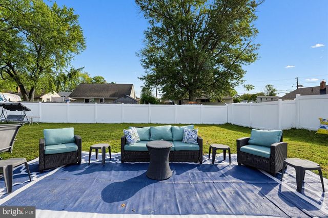 1493 S DELSEA DR, Woodbury, NJ 08096