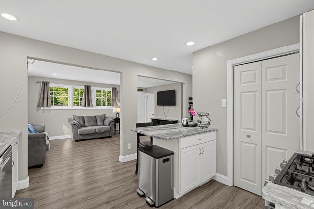 1493 S DELSEA DR, Woodbury, NJ 08096