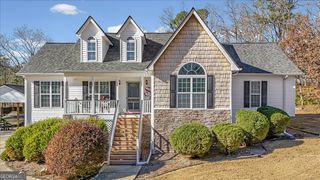341 Sunset Loop, Cedartown, GA 30125