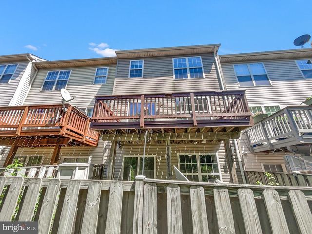 17518 ISLE ROYALE TER, Dumfries, VA 22025
